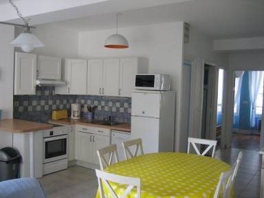 Appartement Dinard