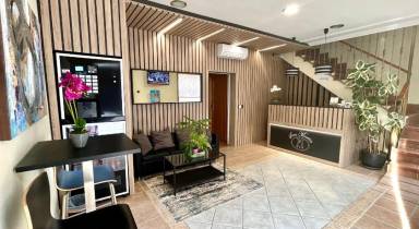 Hostal San Martin
