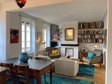 Appartement Belle-Île-en-Mer