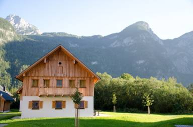 Appartement Obertraun