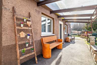 Apartment  Weisenbach