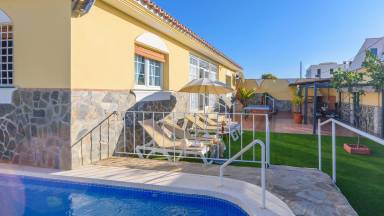 Casa Torrox Costa