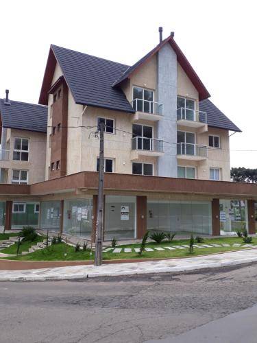 Apartamento Igrejinha
