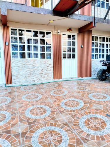 Habitaciones con cocina El paraiso de Zacatlan — photo 3