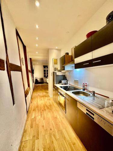 Ferienwohnung Weilburg