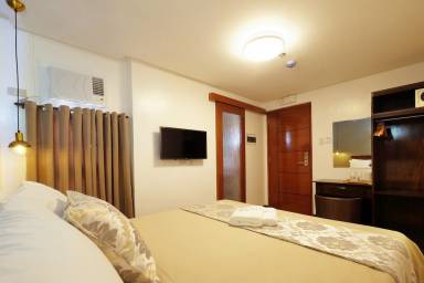 Albergue Isla de Corón