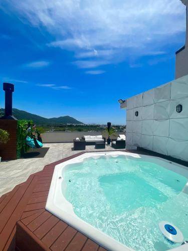 Apartamento Ponta das Canas