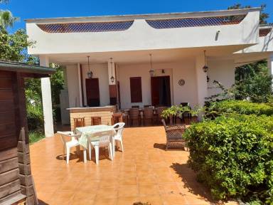 Villa Baia Domizia
