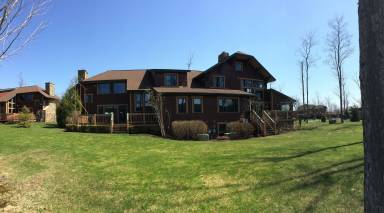 Condo Findley Lake