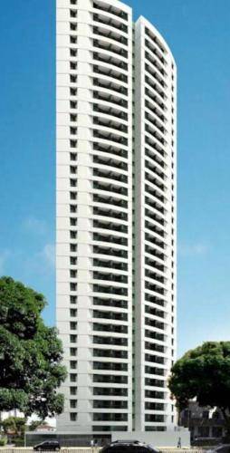 Apartamento  Poço da Panela