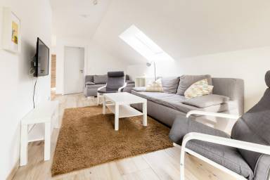 Ferienwohnung Tecklenburg