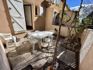 40 m² House