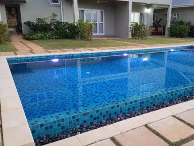 Apartment mit Hotelservice  Bel Ombre
