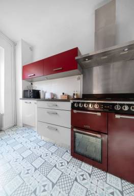 Maison de vacances