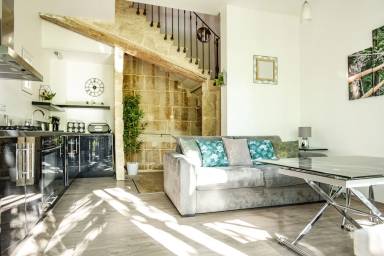Maison de vacances 70 m²