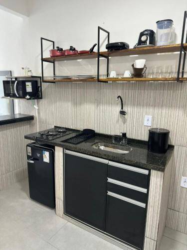Apartamento  Ouro Verde
