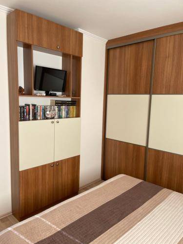 Apartman Szántód
