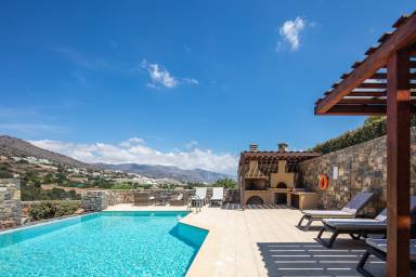 Villa Elounda