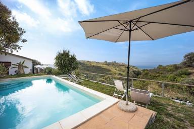 House  Santo Stefano al Mare