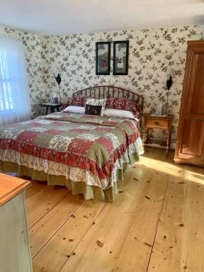 Bed and breakfast North Conway