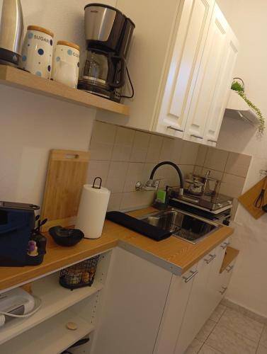25 m&sup2; Ferienwohnung