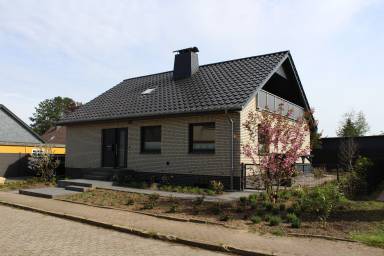 Ferienhaus Elmlohe