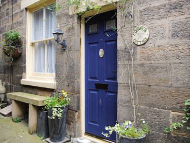 Cottage | River view