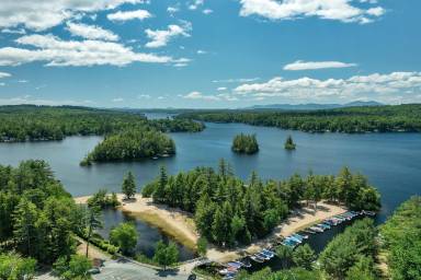 House Moultonborough