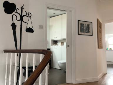 68 m² Apartment
