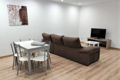Apartamento Orense