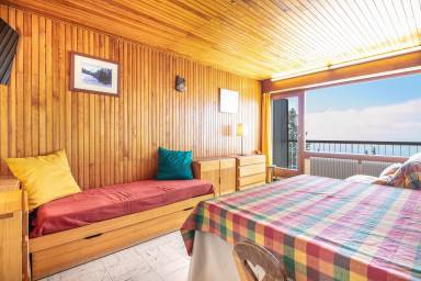 Appartement Chamrousse
