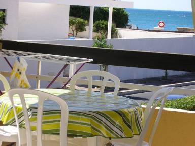 Ferienwohnung Agde