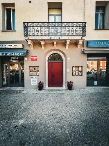 Bed and breakfast Castel San Pietro Terme