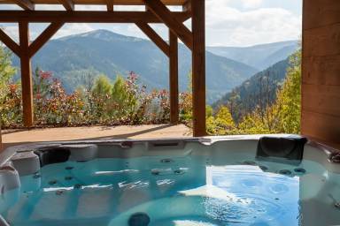 Chalet Soultzeren