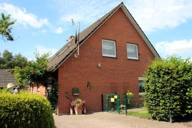 Ferienwohnung Westerholt