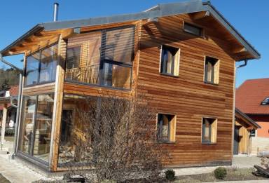 Ferienhaus Hilpoltstein