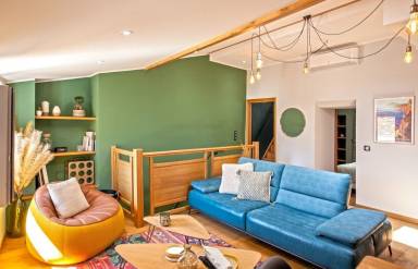 Ferienwohnung Bastia