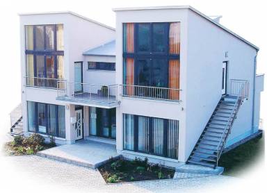 Ferienwohnung Vorder Bollhagen