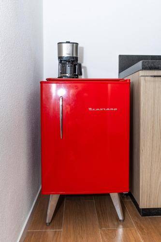 25 m² Ferienwohnung