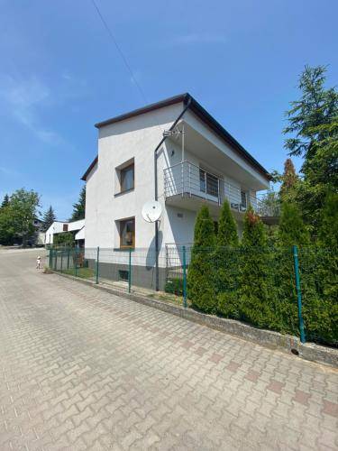 Apartment  Polanka Wielka