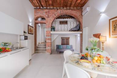 90 m² Apartament