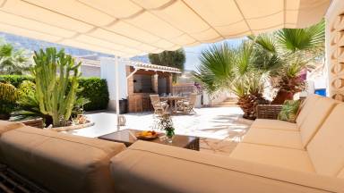 Villa 130 m²
