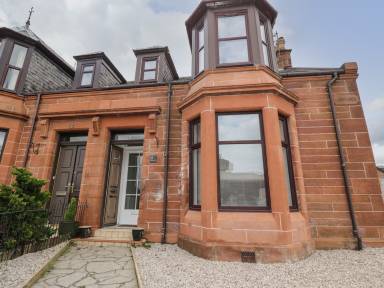 Cottage Ayr