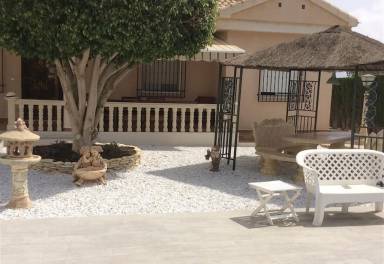 Villa de 120 m²