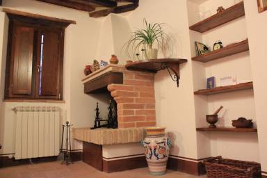 House Collevalenza