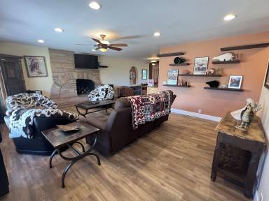 Airbnb  Page