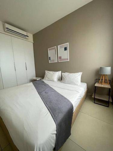 Apartment Pattaya City