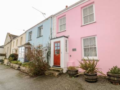 Cottage  Mylor Bridge