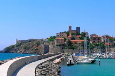 Appartamento Talamone