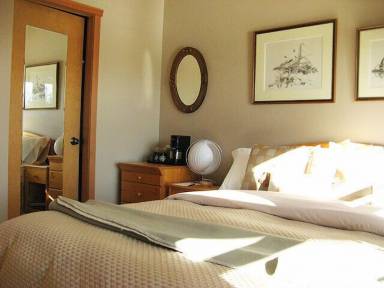 Bed and breakfast Ucluelet